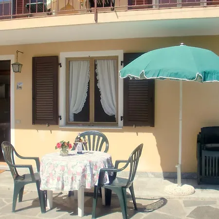 Tranquil Holiday In Viggiona Near Lake Trarego