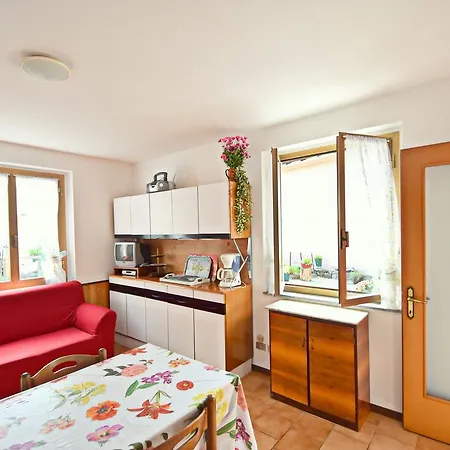Tranquil Holiday In Viggiona Near Lake * Trarego