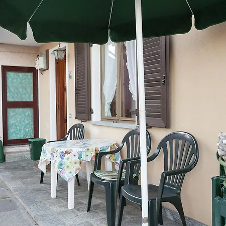 Tranquil Holiday In Viggiona Near Lake *