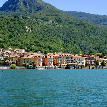 Tranquil Holiday In Viggiona Near Lake *